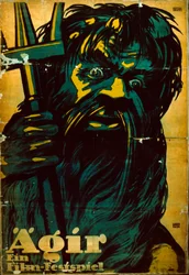 Agir - A Film Festival